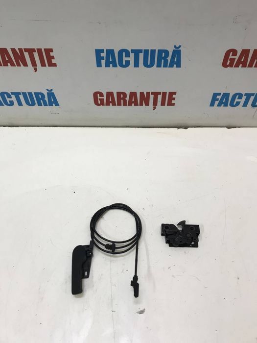 Broasca mâner sufa capota Seat Ibiza 6J VW Polo 6R Skoda Fabia 2 3