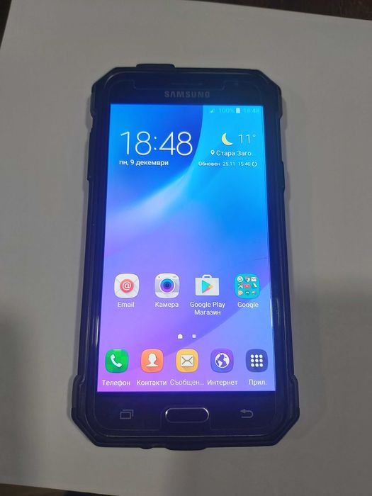 Samsung j3 Много запазен (като нов)