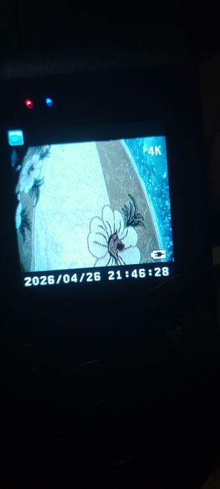 Продам камеру новая