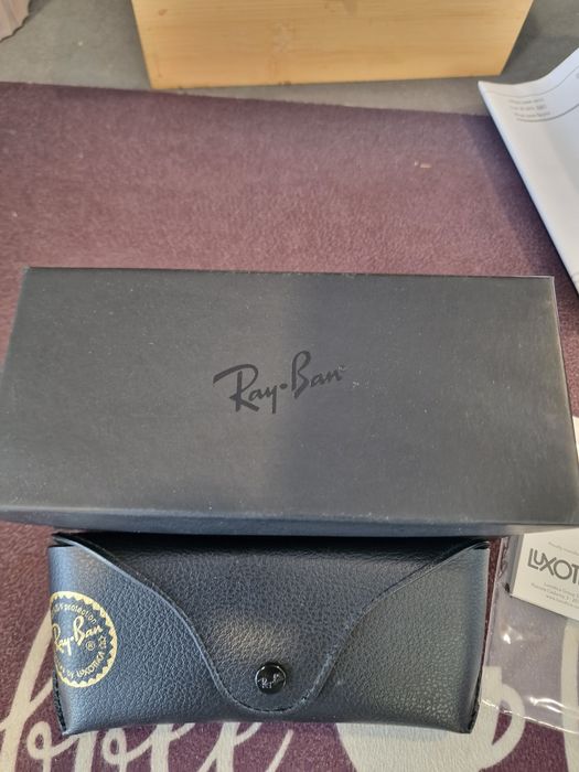 Ray-Ban RB4264 слънчеви очила