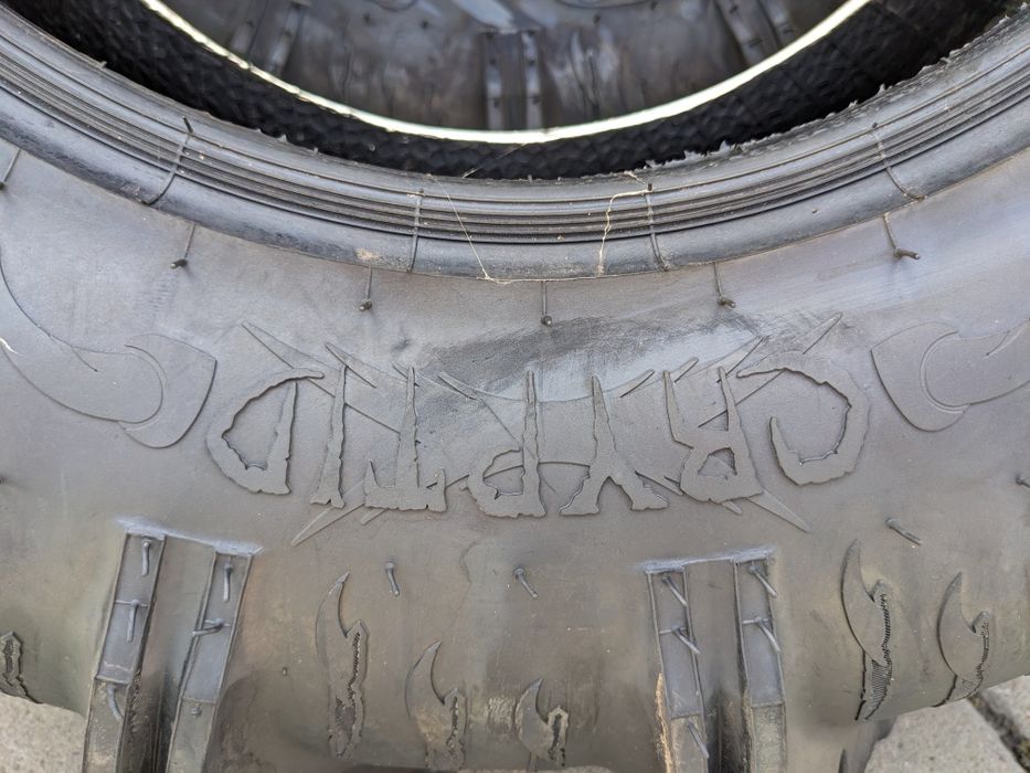 Anvelopa ATV/Quad ITP Cryptid 32x10-15