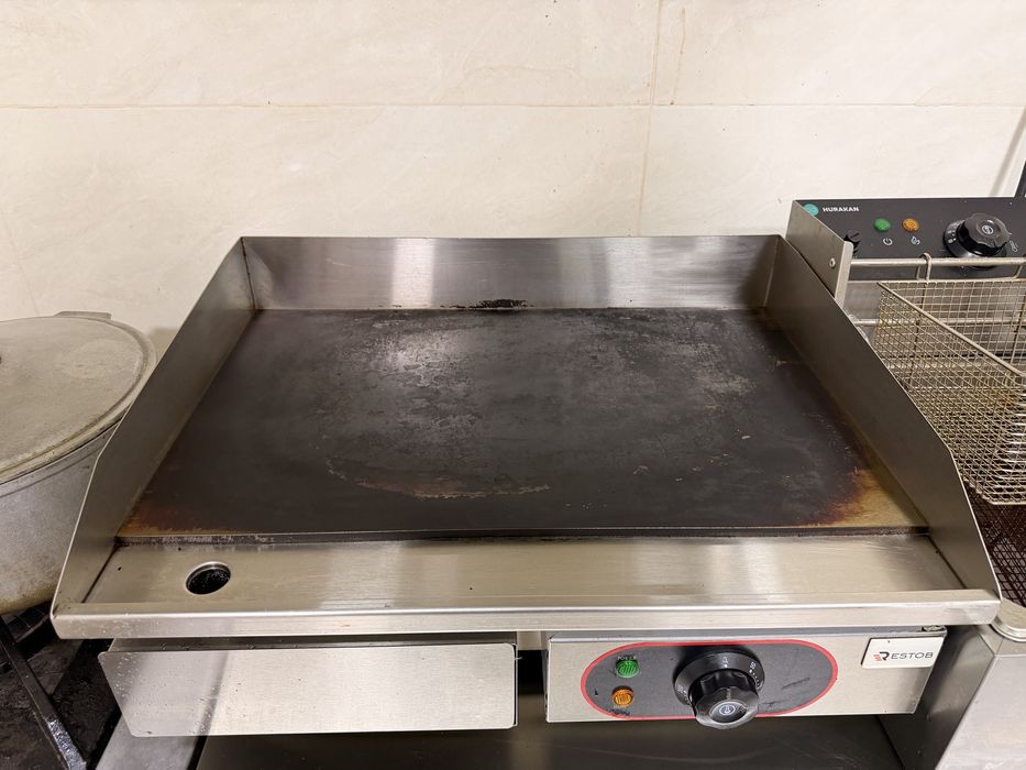 Изгара грил 40х60