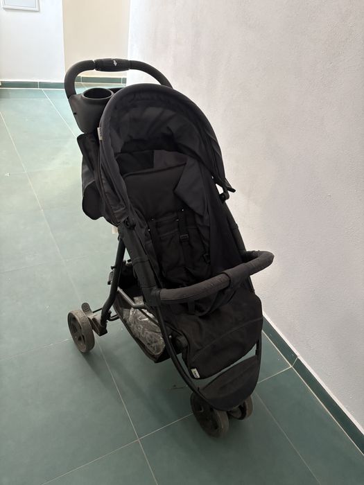 Vând cărucior sport