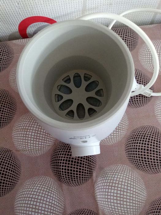 Încălzitor pentru biberoane Philips