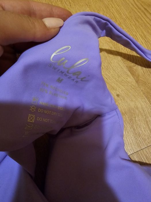 Costum baie Lulai