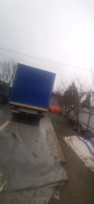 Volkswagen LT46 2.5L 109cp