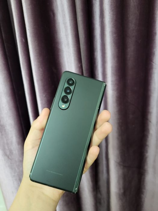Samsung ZFold 3 5g