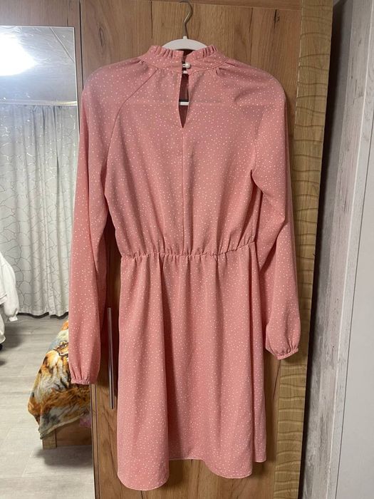 розовое платье прокат/продажа