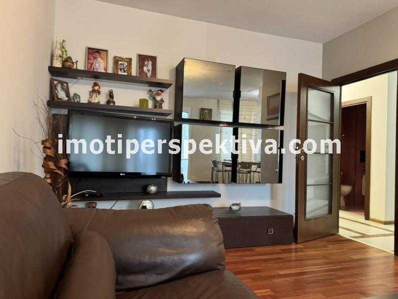 реф.12236 Гараж в цената, готов за нанасяне-Каменица 1!