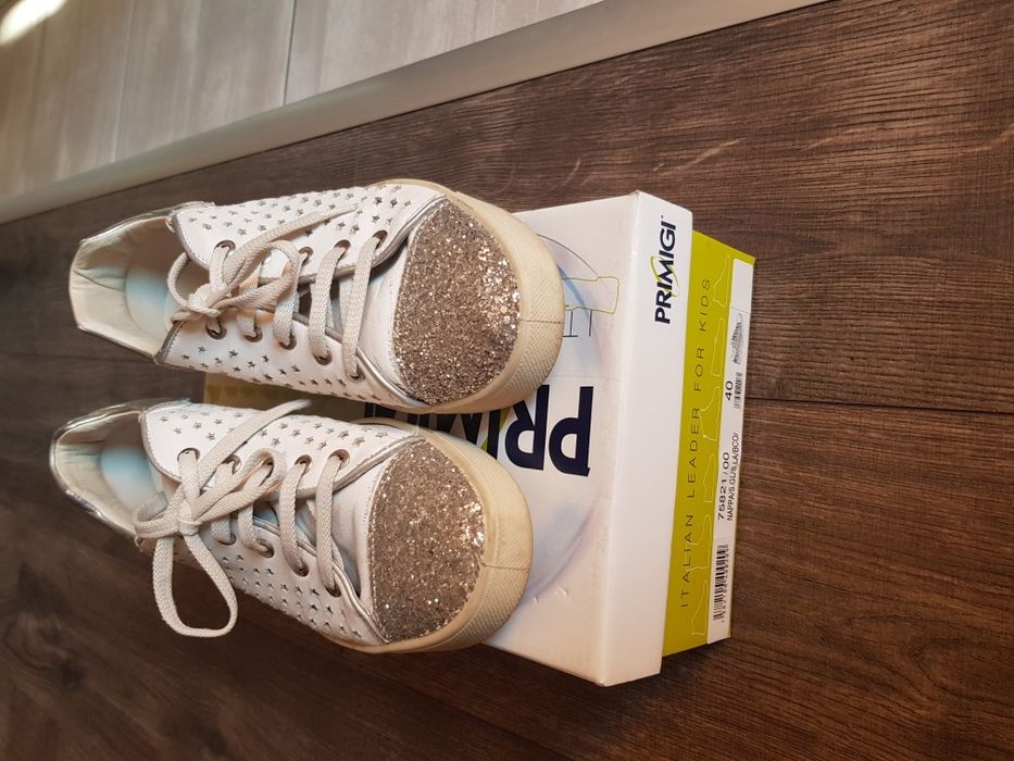 Дамски обувки - Primigi