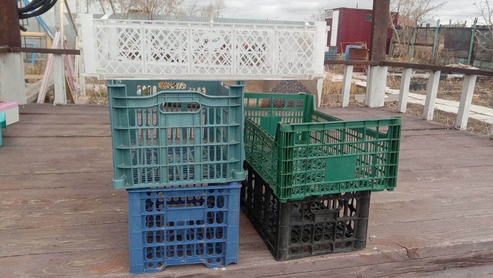 Продам ящик для обощи фрукты