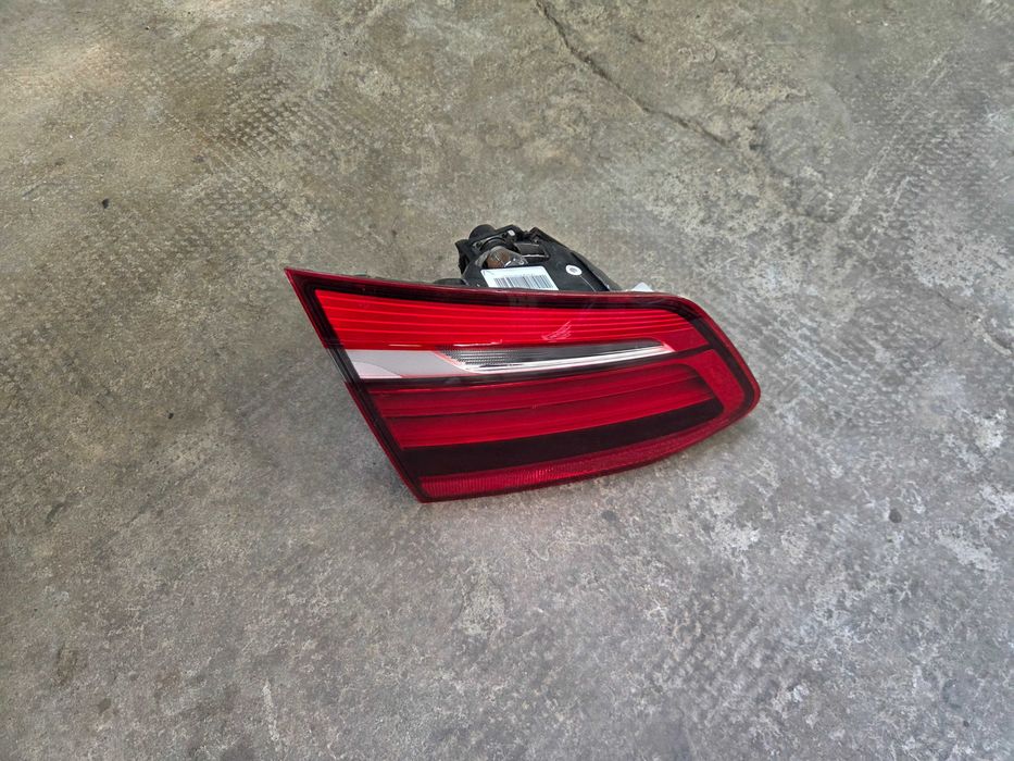 Stop tripla lampa haion stanga dreapta BMW seria 2 F45 lci cod 7491339 7491340