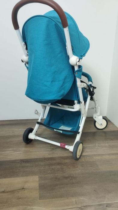 Детская каляска, многофункциональная