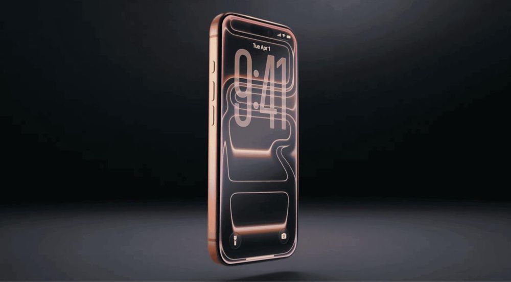 17 Pro 256GB Orange LLA