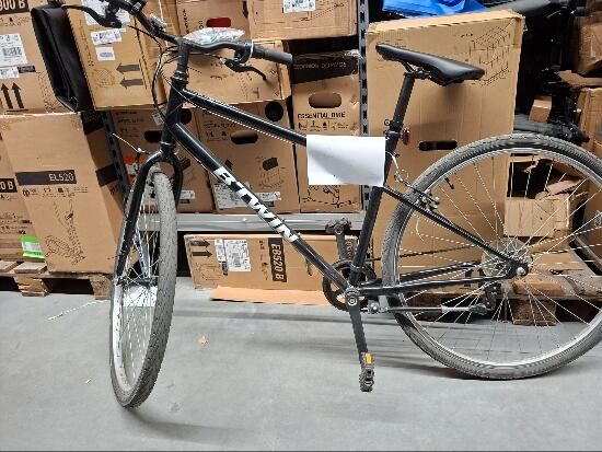 Bicicletă Polivalentă - produs resigilat - (SecondHand) Decathlon