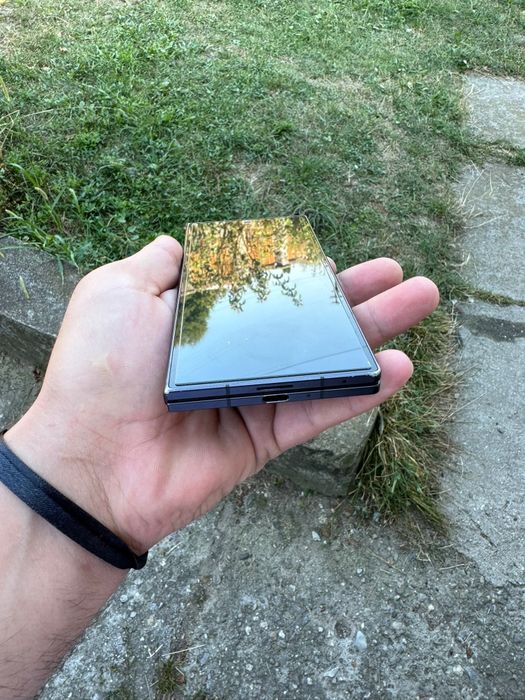 Samsung fold 7 256 gb