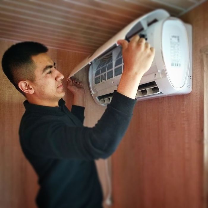 Установка и Ремонт Кондиционеров у нас есть причисление