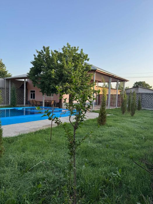 Продается новая Дача!