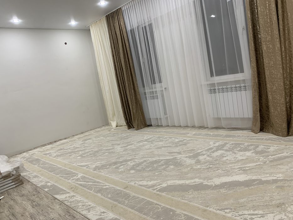 Жер уй сапалы салынған