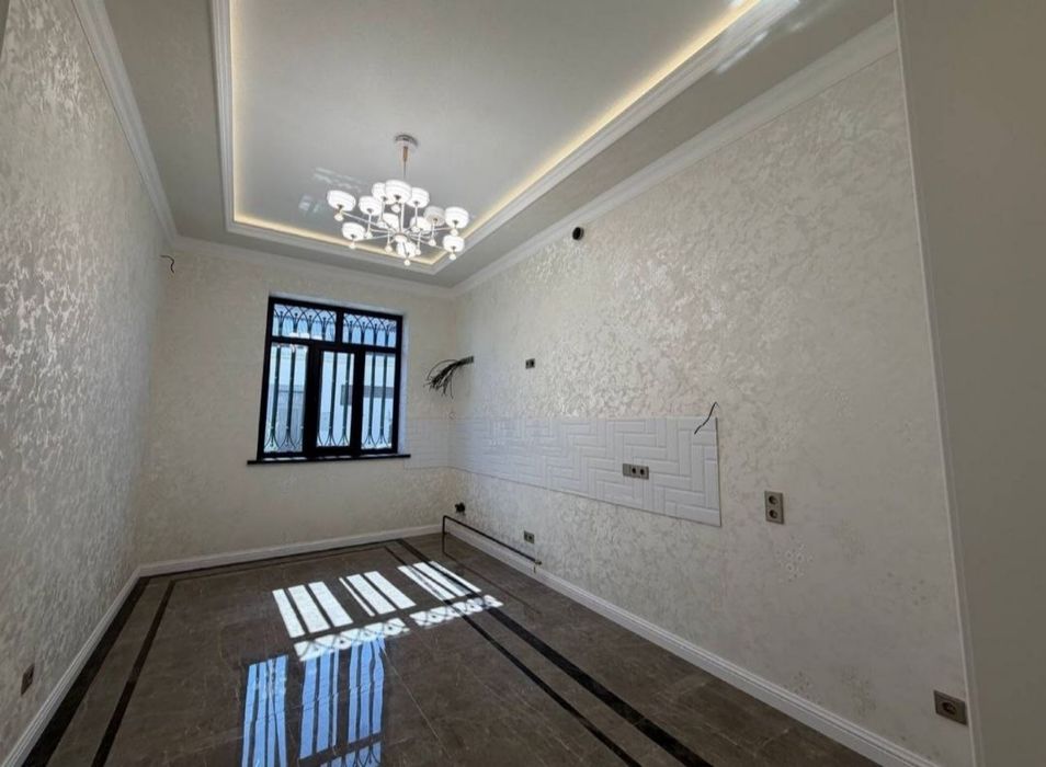 Участка Юнусабад, Хасанбай, 3 сотих, 7 ком. 5 сан.узел, кухна+подвал.