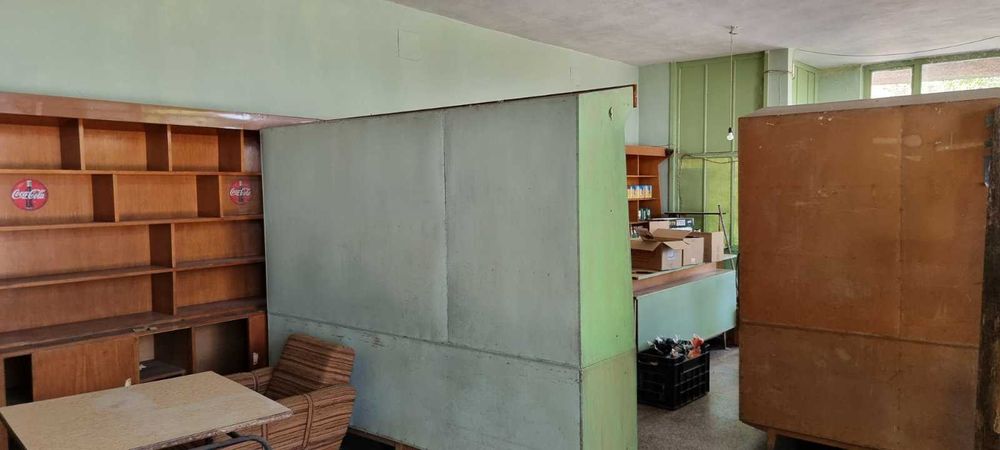 1836 - Продава се едноетажна масивна постройка в с. Островче!