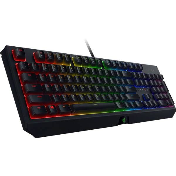 Tastatura Gaming Mecanica RAZER BlackWidow RZ03-02860100-R3M1 Sigilata