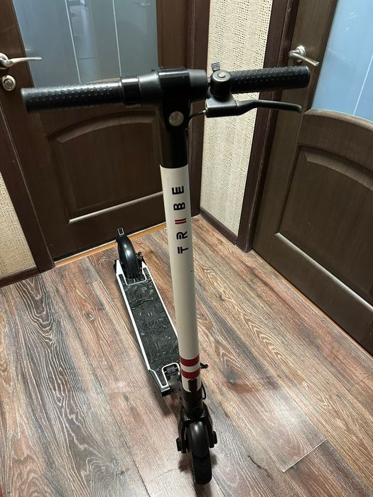 Электросамокат TRIBE