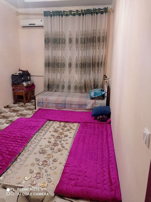 Сдаётся 1 ком кв на 5 этаже ор: Софмед