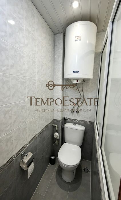 Дава се под наем Двустаен апартамент в Варна, Левски - 75 кв.м за 550 € - Снимка #14