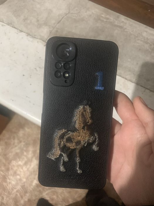 Редми ноут 11 12/128гб