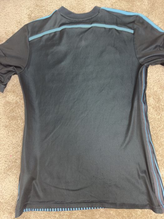 Tricou fotbal Chelsea FC Adidas