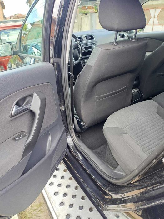 VW Polo 1.4i 2011 87кс