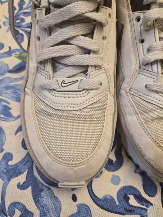Оригинални Nike маратонки 42 размер