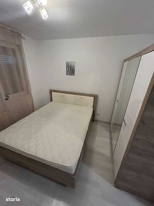 De Închiriat | Apartament Nou Cu 2 Camere – Prima Green Nufărul