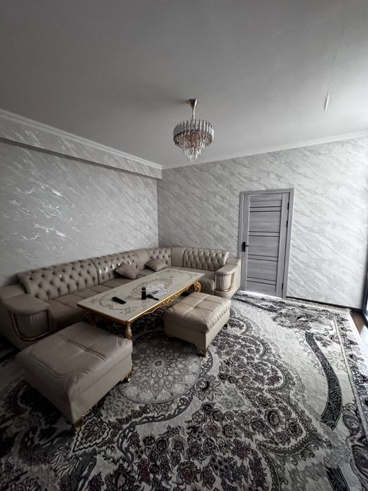 Квартира, 2 хона студио, 48,49кв