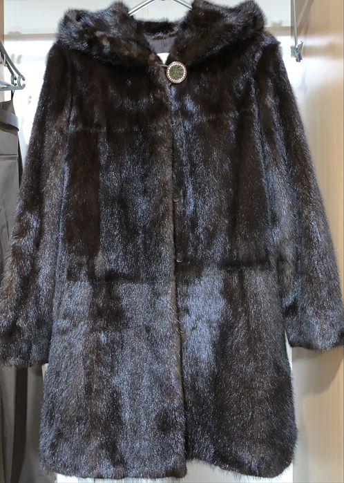 Продам шубку норка