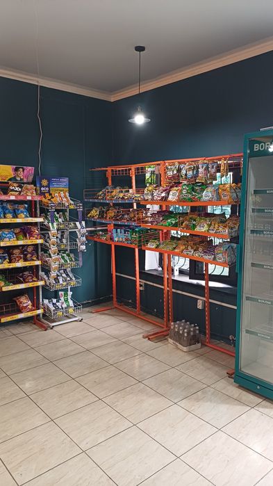 Сдается в аренду первый этаж