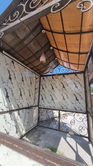 Marojnaxonaga ishlatiladigan butka