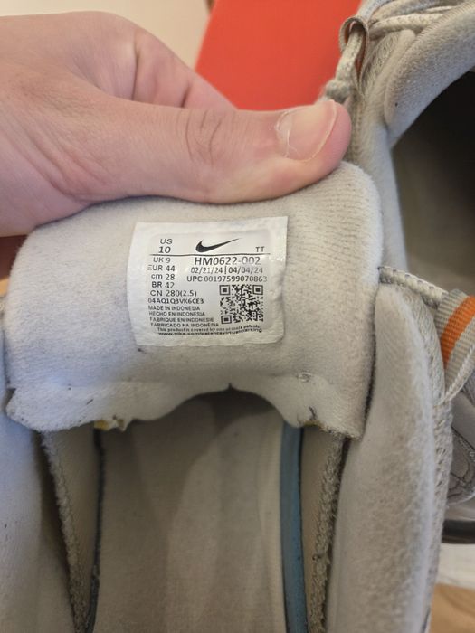 Air max 95  размер 44