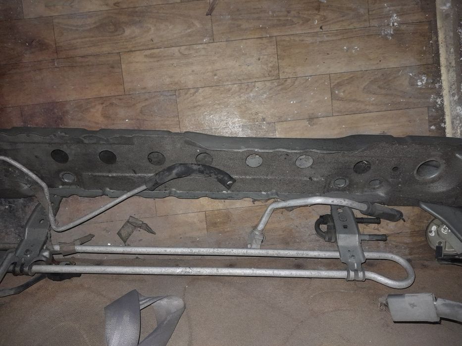 Мазда МПВ 2003 г