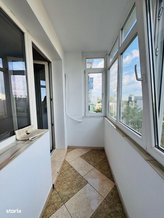 Apartament 2 camere Tineretului/Unirii- Partial mobilat