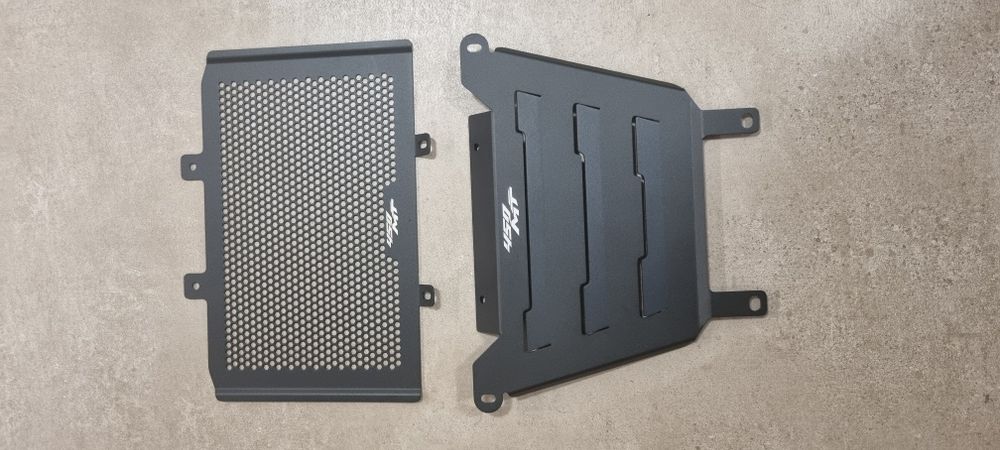 Комплект предпазни решетки CFMoto 450MT