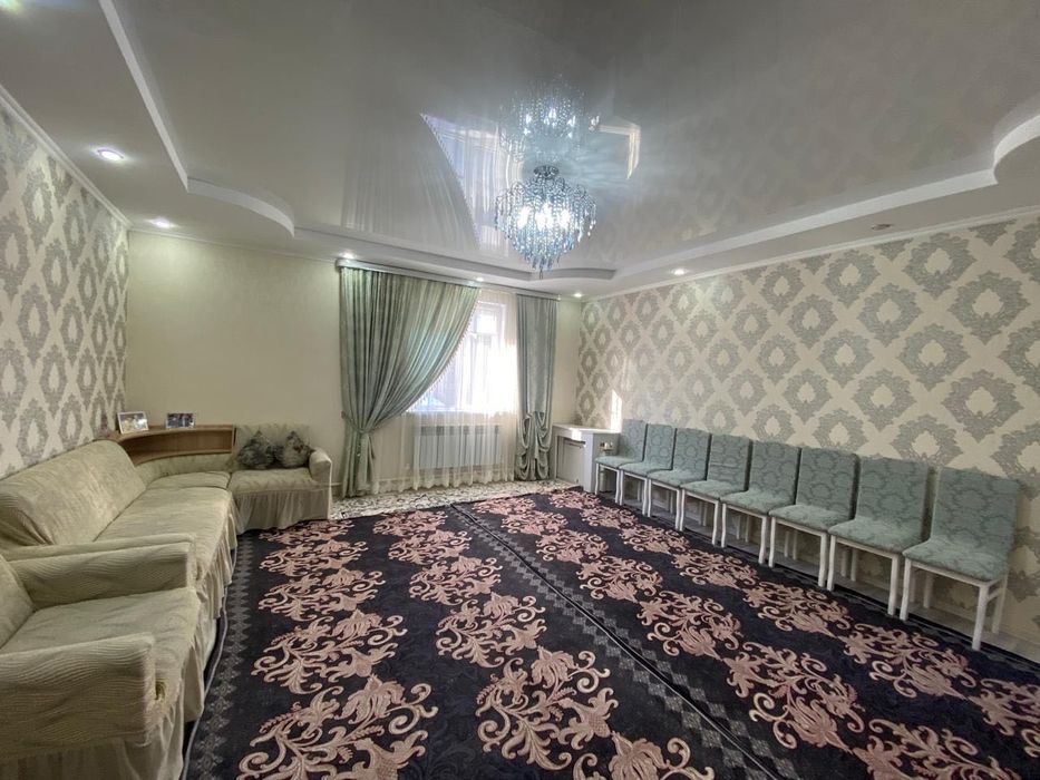 Продается дом с ремонтом