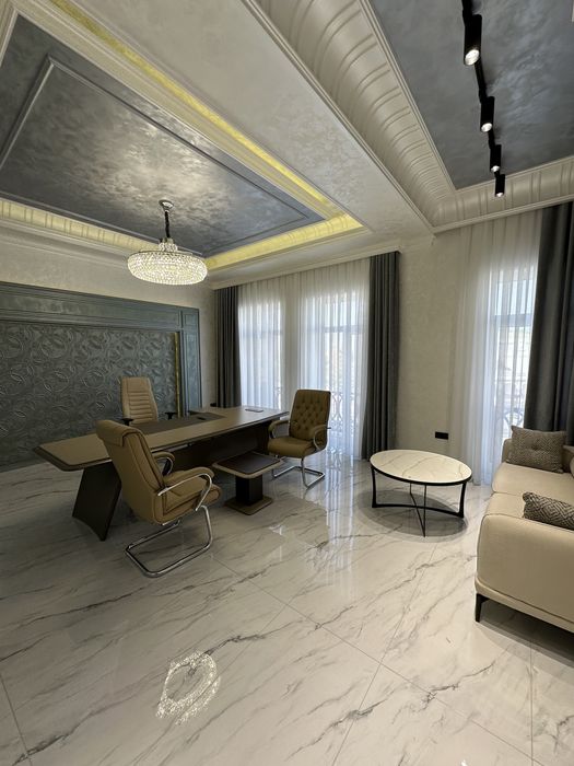 Аренда Офиса кукча мечеть