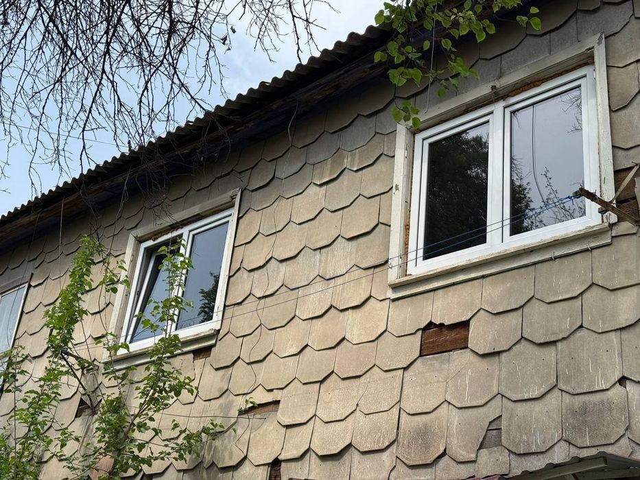 Продам 1/2/2 Спутник. Квартира с ремонтом. Дерево. Дока хлеб