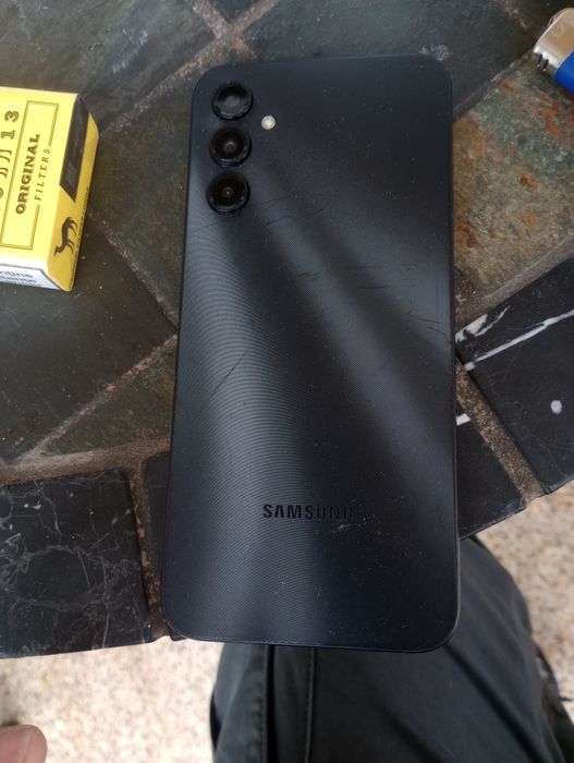 vand samsung A14