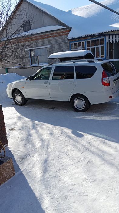 Продам автомобиль Ваз 2171 Приора (универсал)