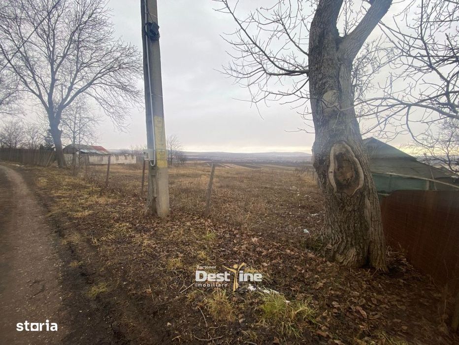 Teren de vanzare Gura Vaii 27.500 Euro 7639MP