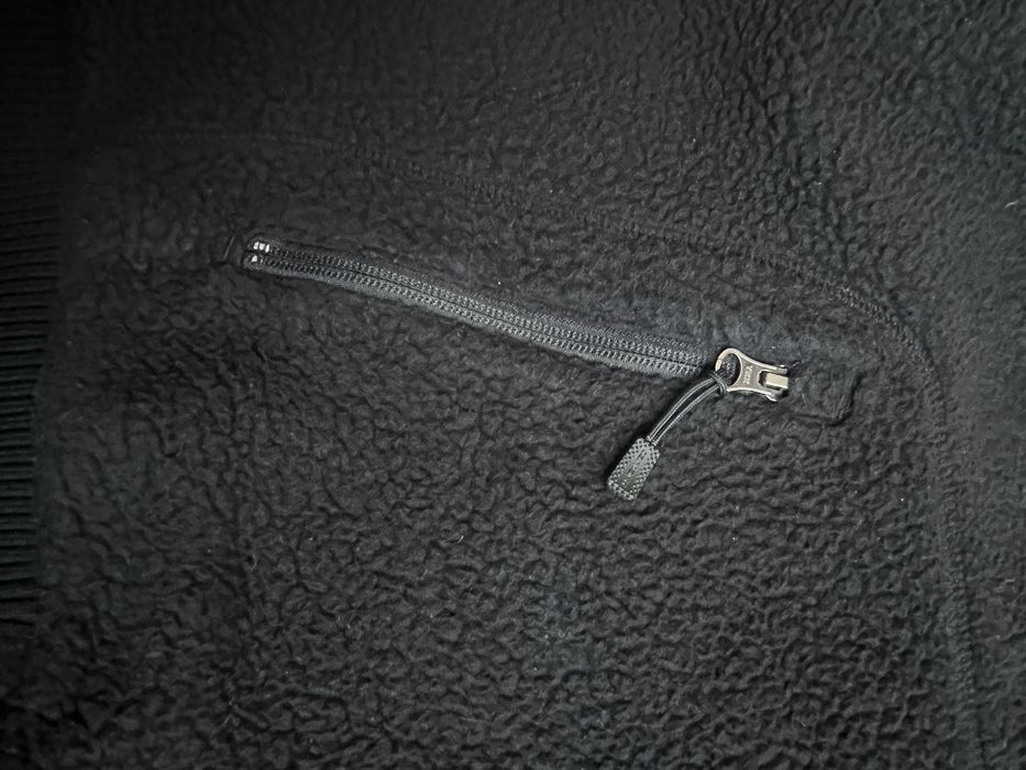 Яке/суитшърт Carhartt Sherpa