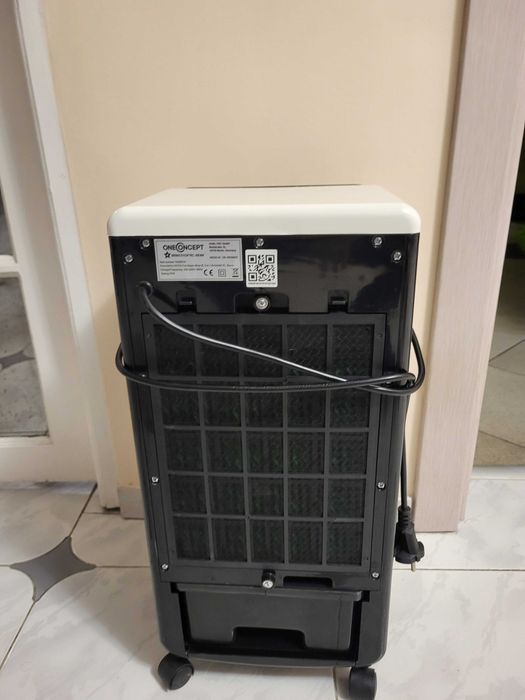 Въздушен охладител 3in1 ONECONCEPT